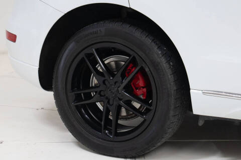 2017 Audi Q5 2.0T quattro Premium Plus