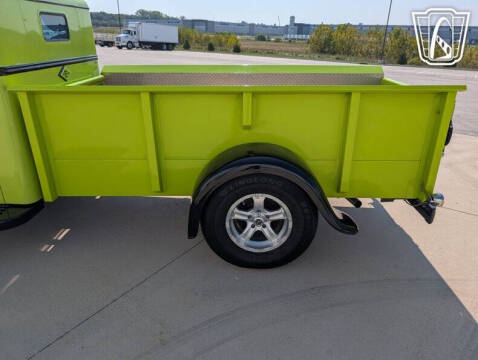 1945 Diamond T 509