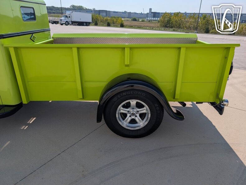1945 Diamond T 509