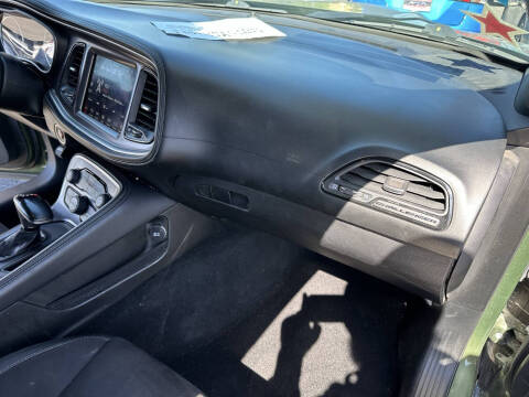 2020 Dodge Challenger GT