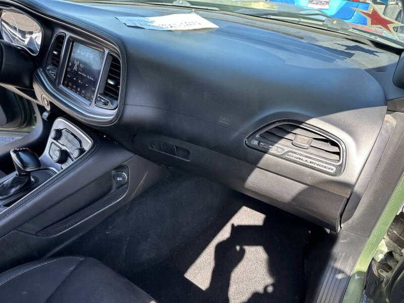 2020 Dodge Challenger GT