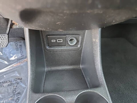 2021 Chevrolet Spark 1LT CVT