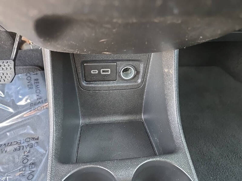 2021 Chevrolet Spark 1LT CVT