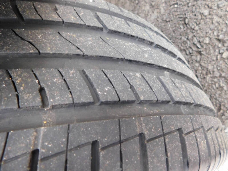 2015 Chevrolet Impala Limited LT Fleet