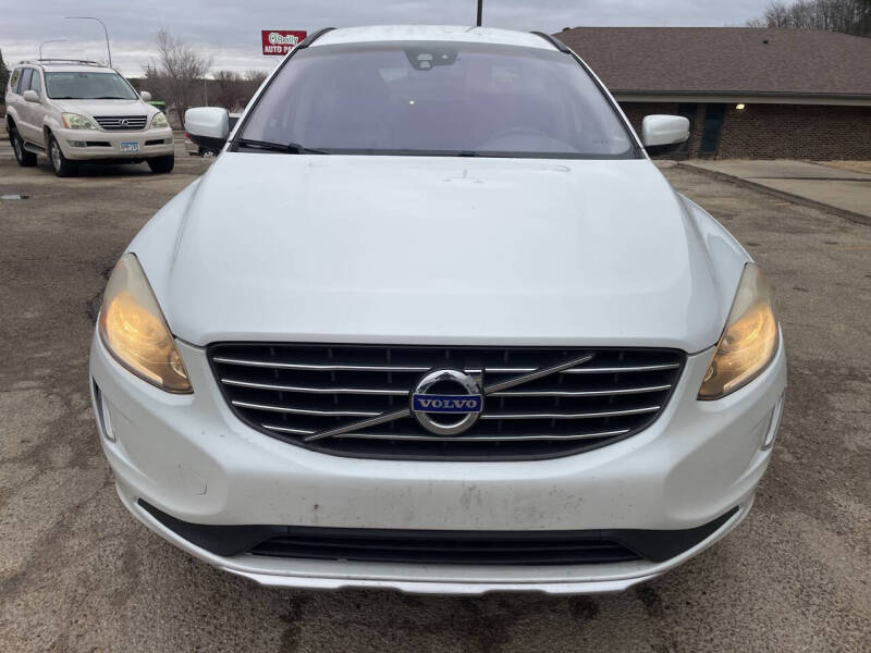 2015 Volvo XC60 T5 Drive-E