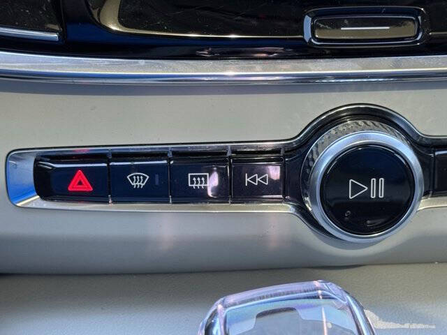 2024 Volvo S90 Recharge T8 Ultimate