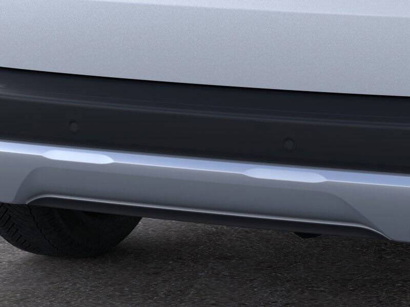 2026 Ford Escape Plug-In Hybrid PHEV