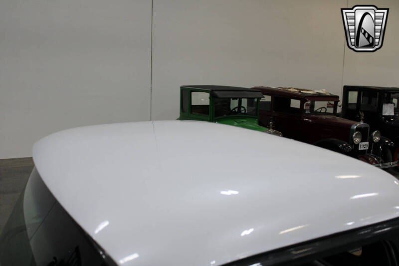 1958 Chevrolet Apache