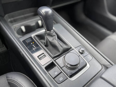 2024 Mazda CX-50 2.5 S Preferred