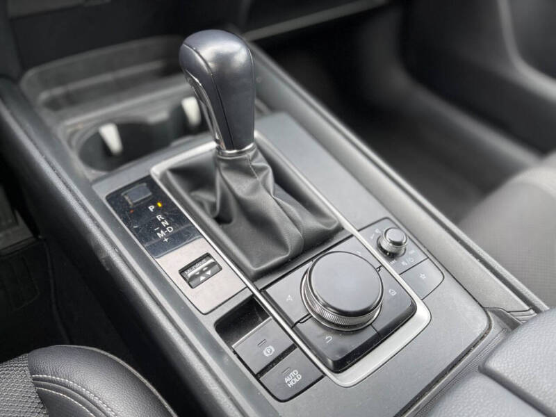 2024 Mazda CX-50 2.5 S Preferred