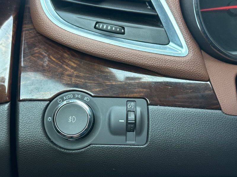 2015 Buick Encore Premium