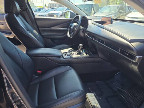 2022 Mazda CX-30 2.5 S Select