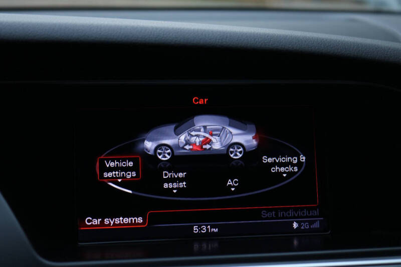 2014 Audi S5 3.0T quattro Prestige