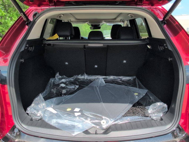 2026 Mazda CX-5 2.5 S Premium Plus