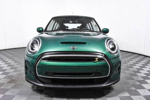 2022 MINI Hardtop 2 Door for sale at Southern Auto Solutions-Jim Ellis Hyundai in Marietta GA