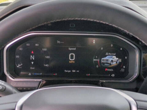 2026 GMC Sierra 1500 Elevation Standard