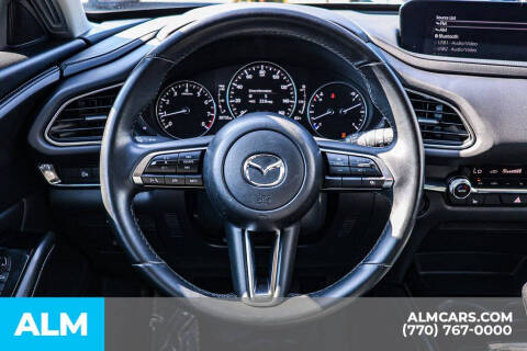 2025 Mazda CX-30 2.5 S Preferred