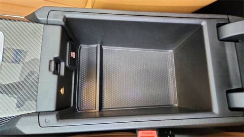 2025 BMW 3 Series M340i xDrive