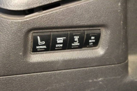 2014 Ford Flex Limited