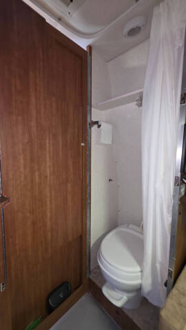 2012 Chevrolet Express 2500