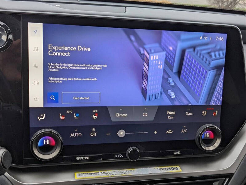 2024 Lexus TX 350 Premium