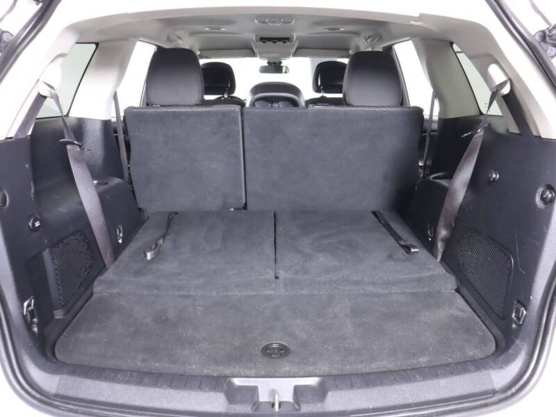 2018 Dodge Journey SXT
