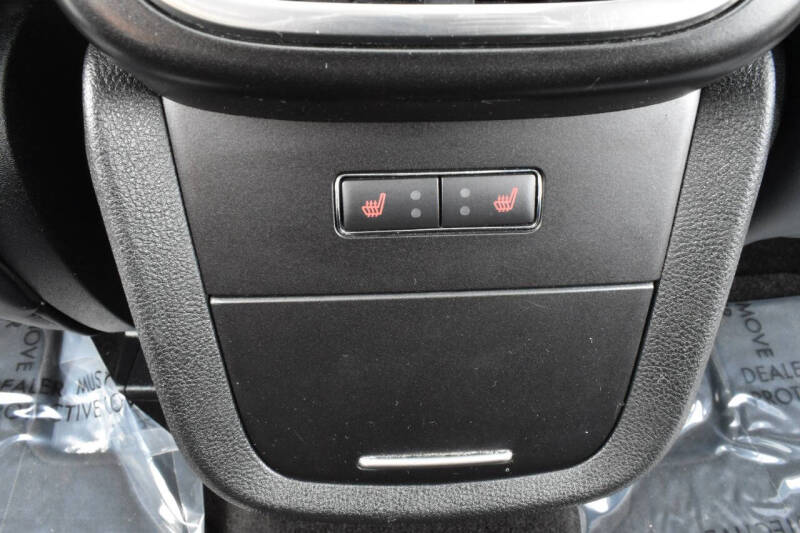 2018 Lincoln MKX Select