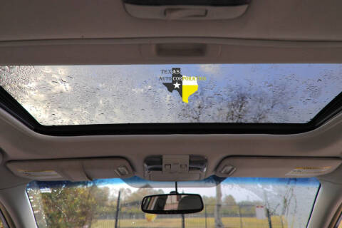 2012 Subaru Outback 2.5i Limited