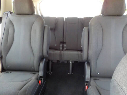 2022 Kia Carnival