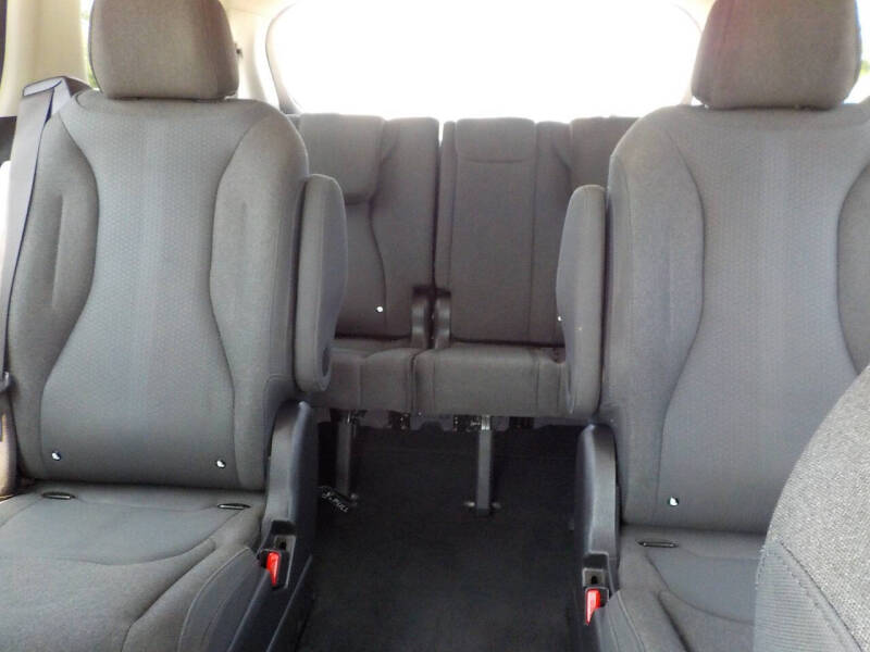 2022 Kia Carnival