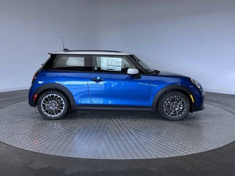 2026 MINI Hardtop 2 Door Cooper S