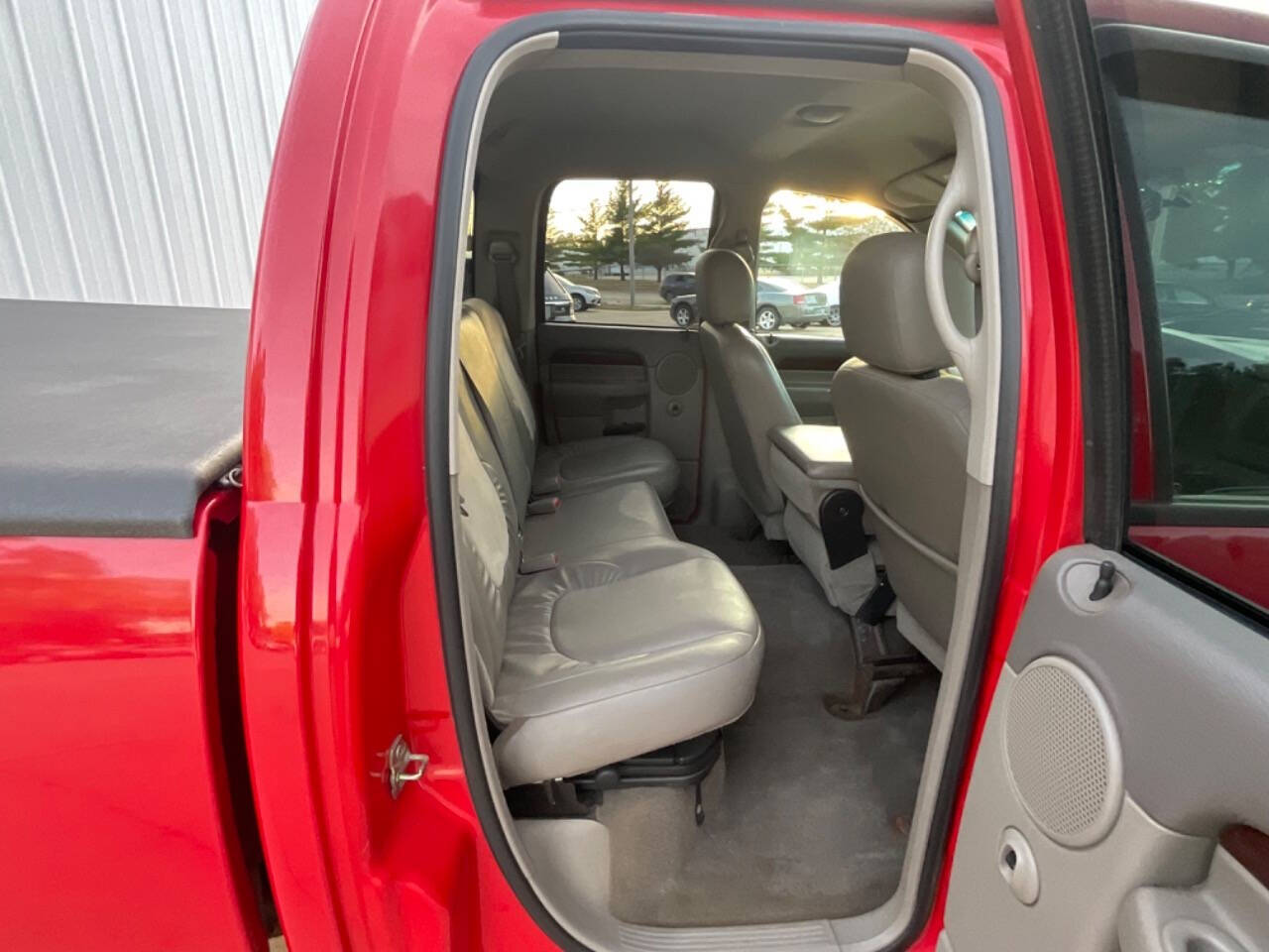 2003 Dodge Ram 1500 for sale at Auto Connection in Waterloo, IA