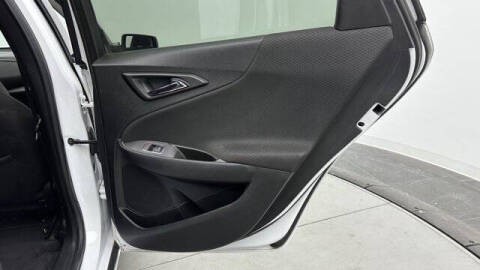 2019 Chevrolet Malibu LS