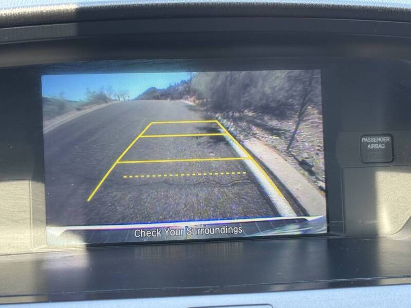 2014 Honda Odyssey EX-L w/DVD