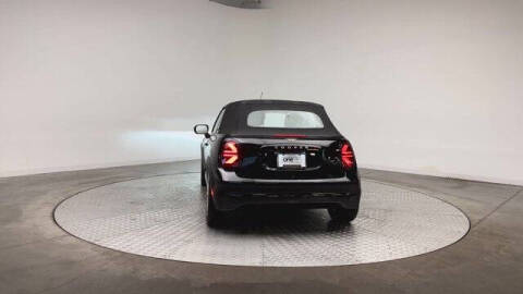 2026 MINI Convertible Cooper S