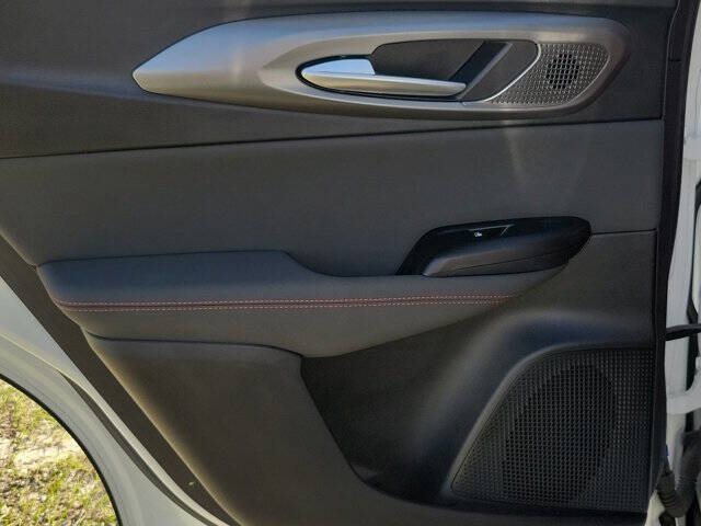 2024 Dodge Hornet GT Plus