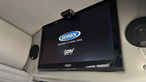 2014 Chevrolet Express 2500