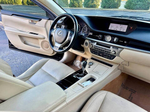 2014 Lexus ES 350