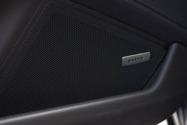 2024 Porsche 911 Carrera 4 GTS