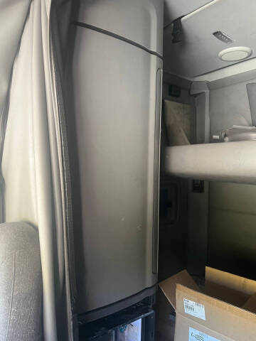 2014 Peterbilt 592 PACCAR