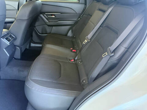 2026 Mazda CX-5 2.5 S Select