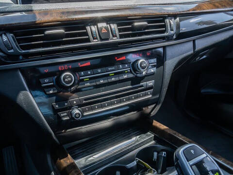 2018 BMW X5 sDrive35i