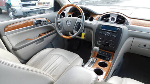 2008 Buick Enclave CXL