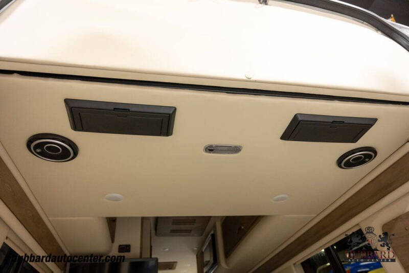 2020 Mercedes-Benz Sprinter 3500XD