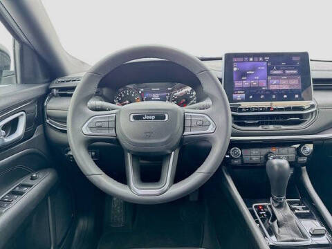 2023 Jeep Compass Altitude
