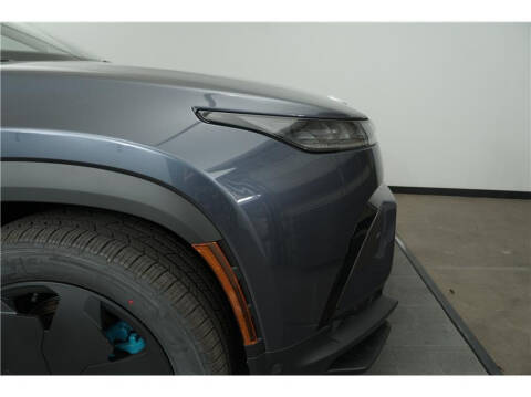 2023 Fisker Ocean Extreme