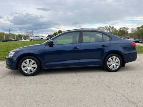 2011 Volkswagen Jetta