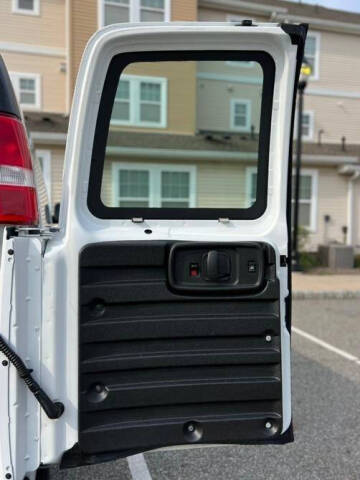 2019 GMC Savana 2500