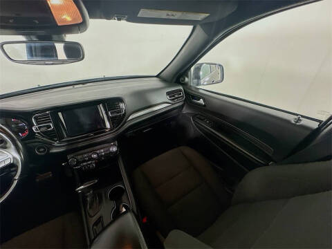 2022 Dodge Durango SXT