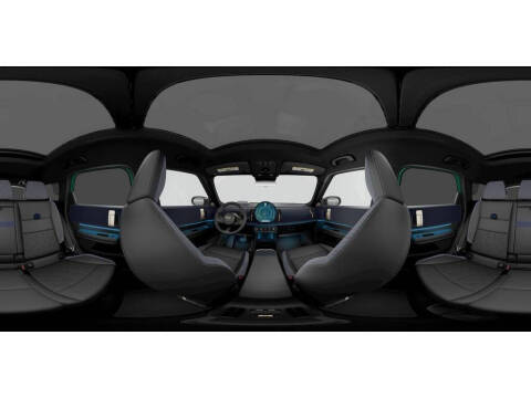 2027 MINI Countryman S ALL4